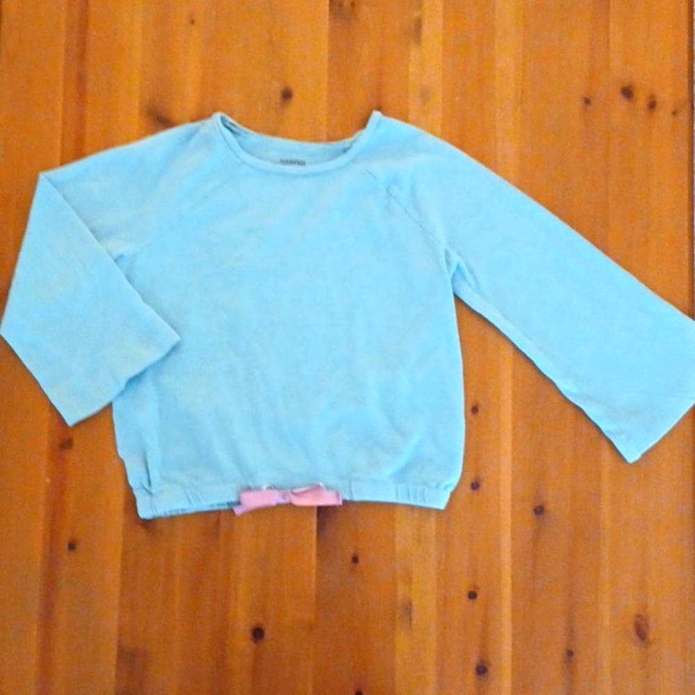 Girls 7/8 Sweatshirt